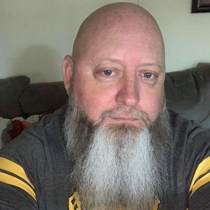 Meet your Posher, Troy